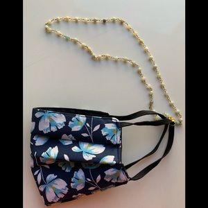 COPY - Mask Chain Lanyard Necklace